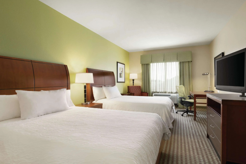 Hilton Garden Inn Houston/Clear Lake NASA