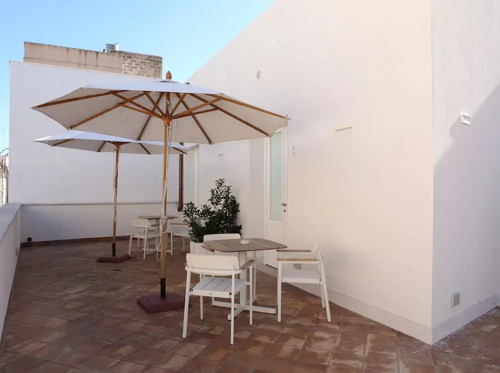 Hotel Aegusa Dipendenza