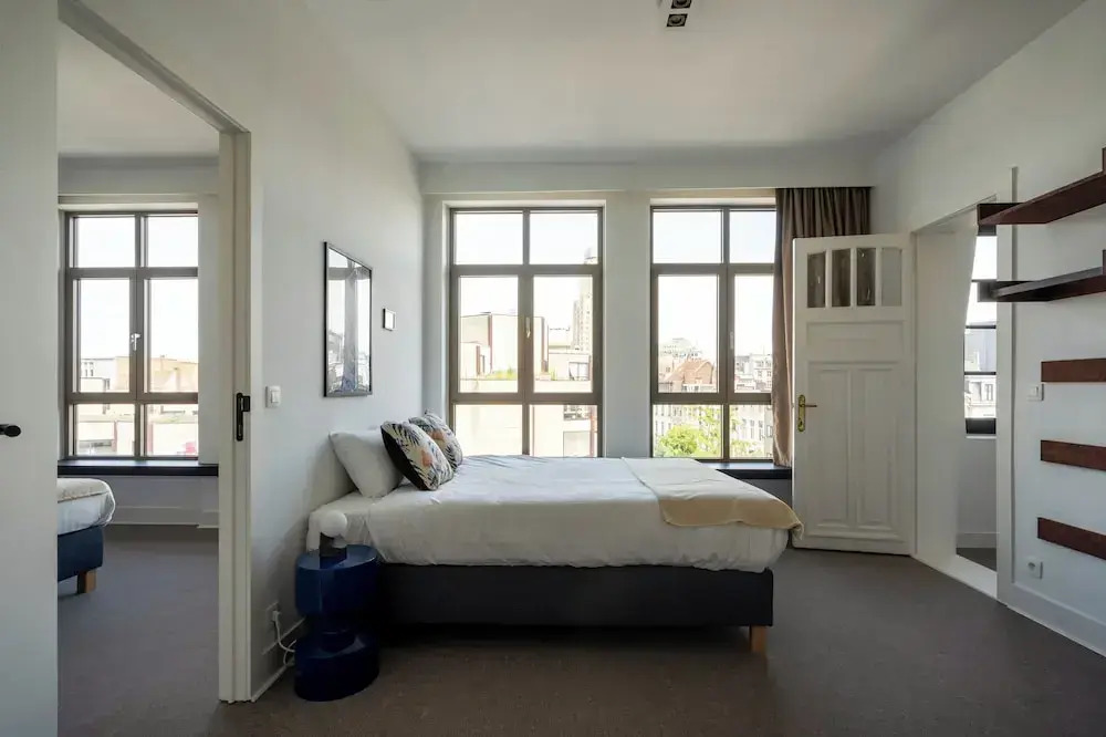 Smartflats - Oudaan Antwerp