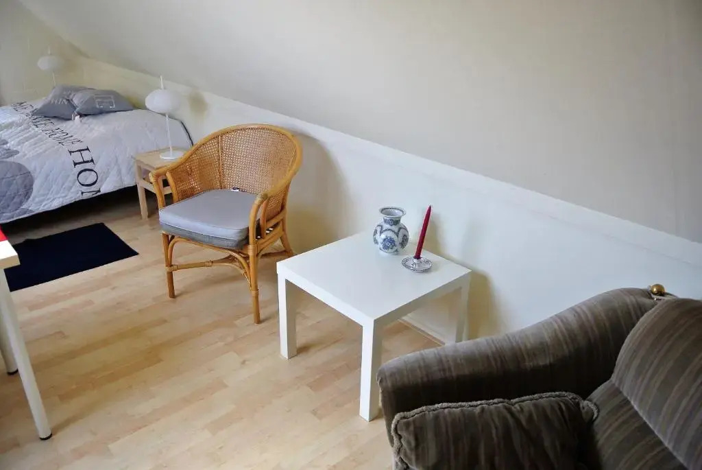 B&B de Noordenberg