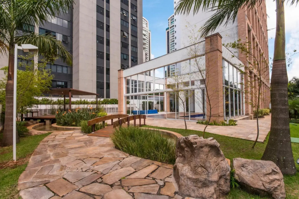 Dali Residence