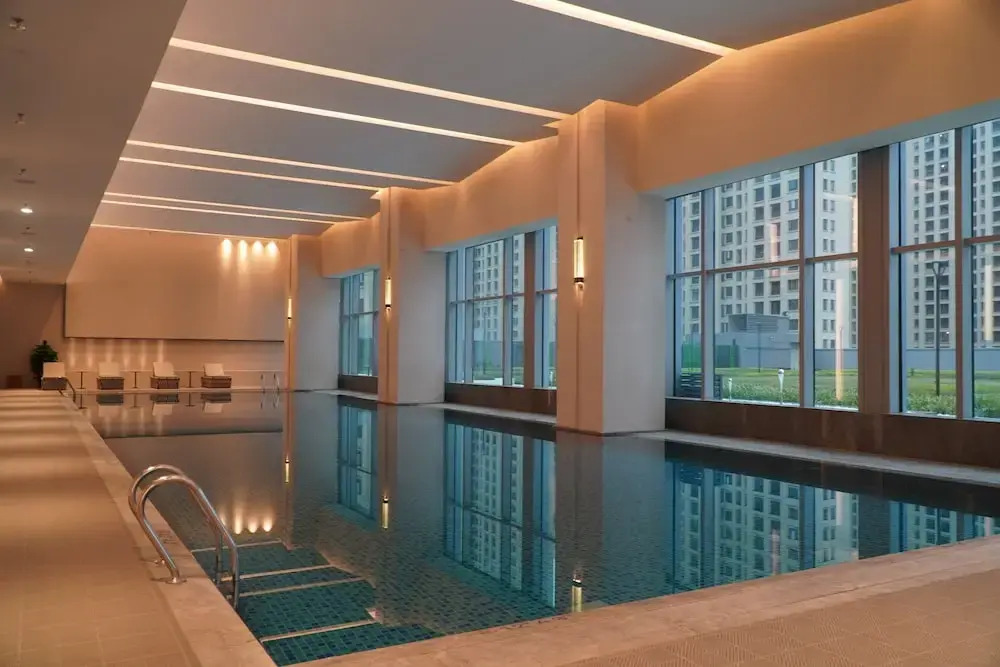 Sheraton Fuqing Hotel