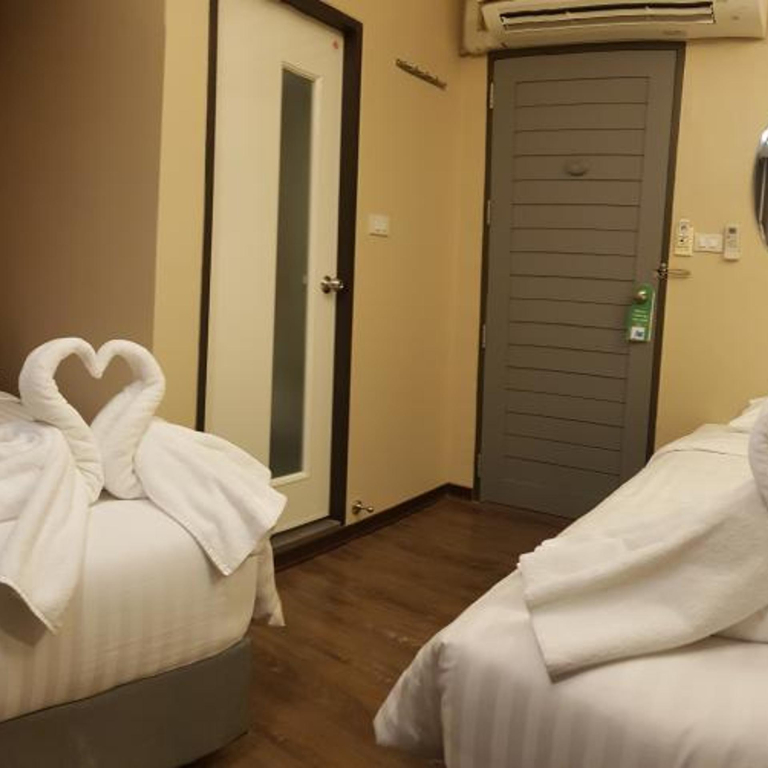 Kim Korner Hotel