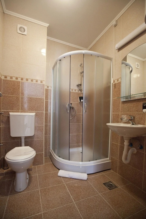 Apart & Spa Zoned