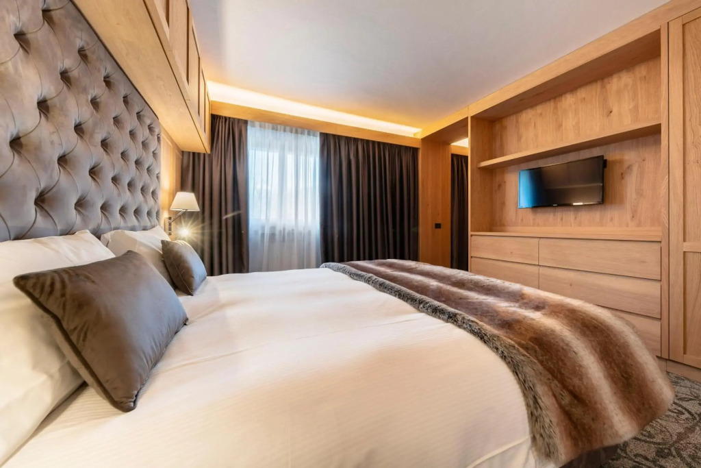 Hotel Lajadira & Spa