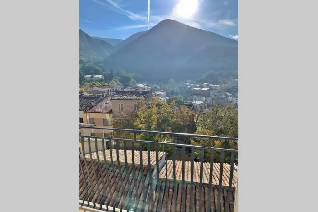 Casa Flea - Holiday apartment with 2 bedrooms