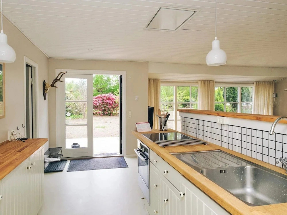 4 Star Holiday Home in Gilleleje