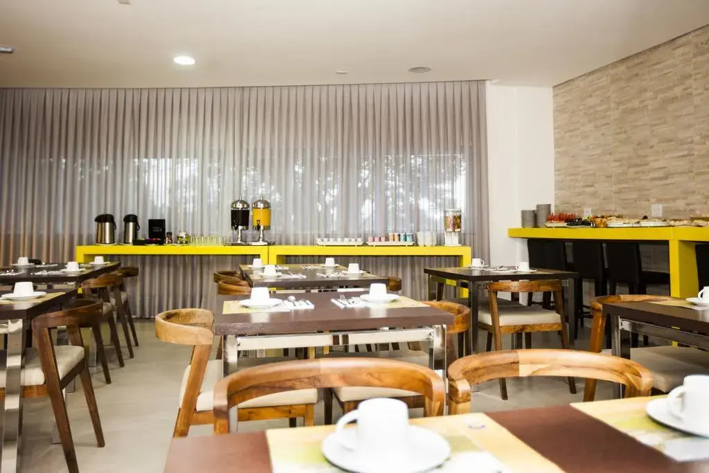 Pampulha Design Hotel