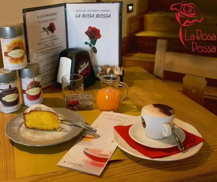 Le Petit Fenestrelle Albergo Diffuso