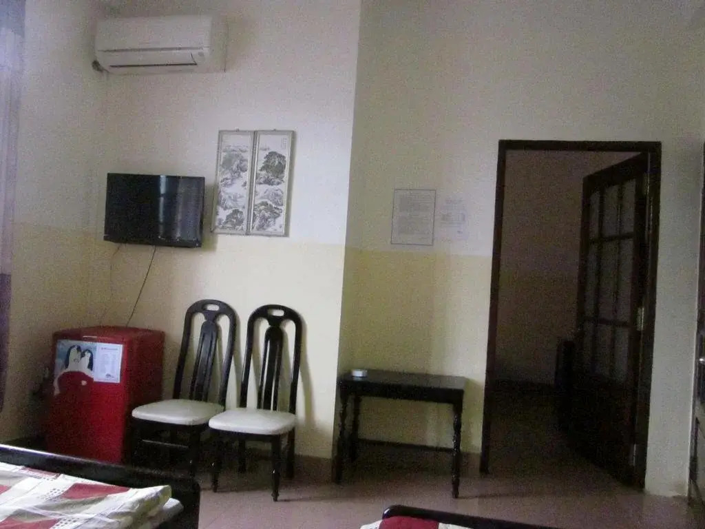 Thanh Xuan Hotel