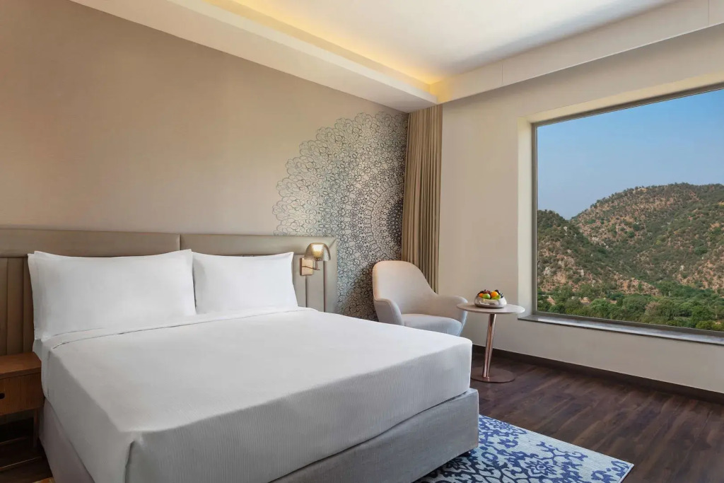 DoubleTree By Hilton Jaipur Amer