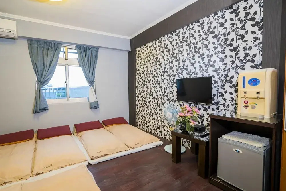 Yun’s Homestay
