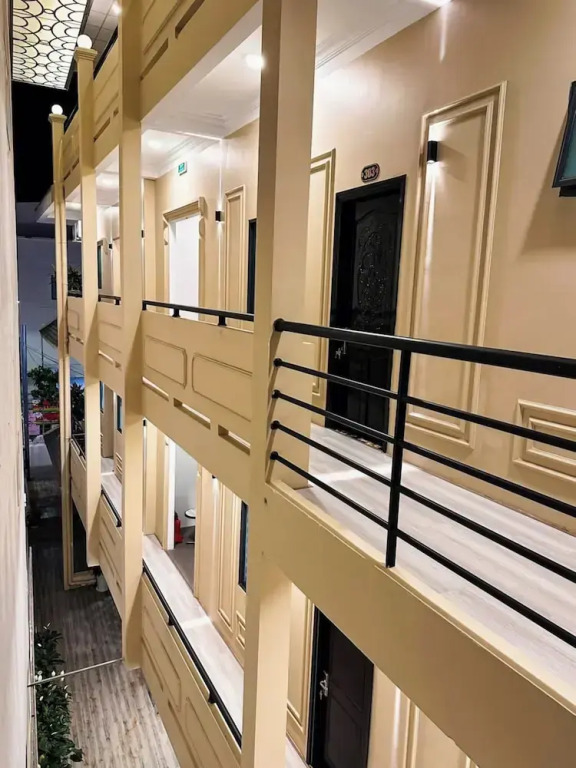 Phước Hưng 3 Hotel