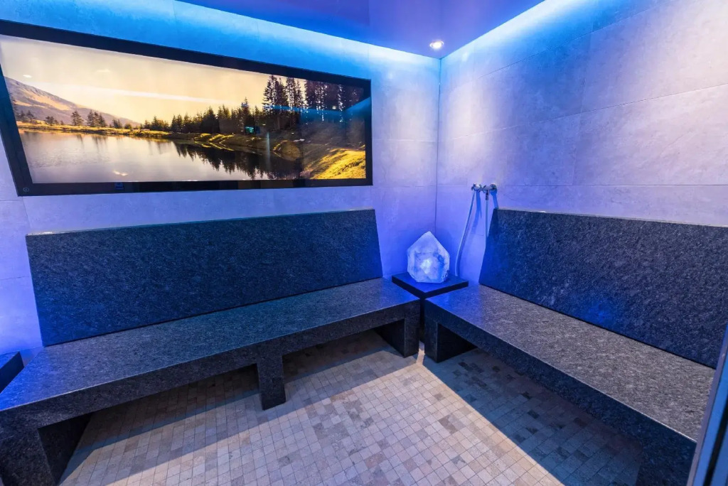 Hotel Jennys Schlössl