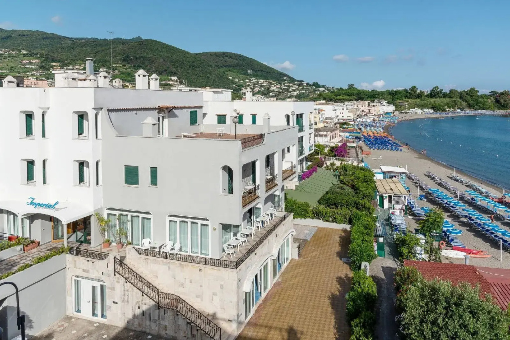 Hotel Imperial