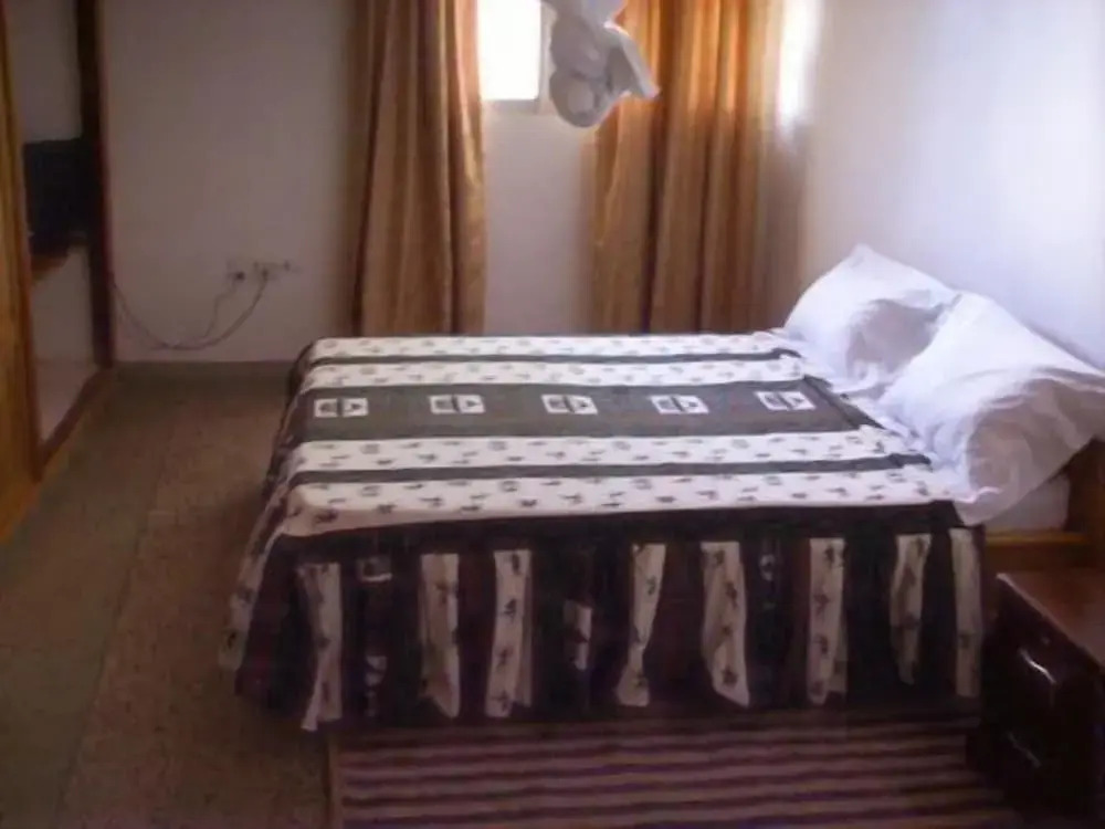 Nelly's Inn Hotel