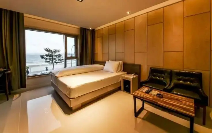 Pohang Wynn Hotel