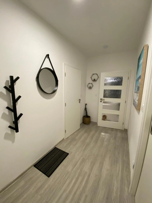Apartmán Šantovka