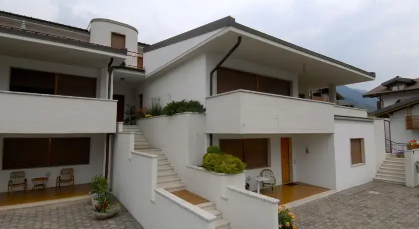 Residenza Bertolini