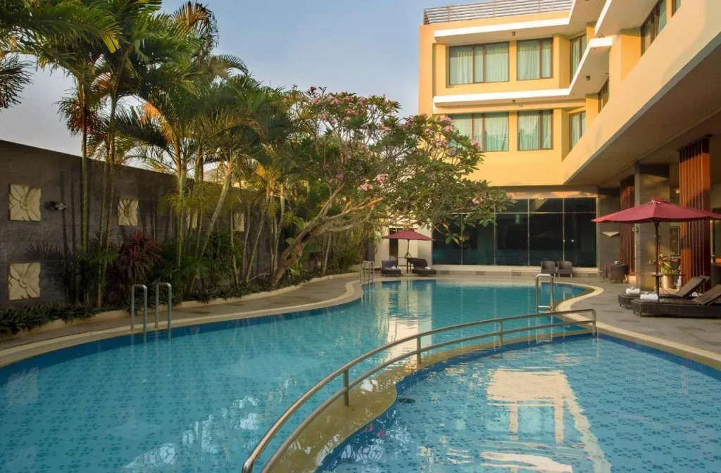 Swiss-Belhotel Merauke