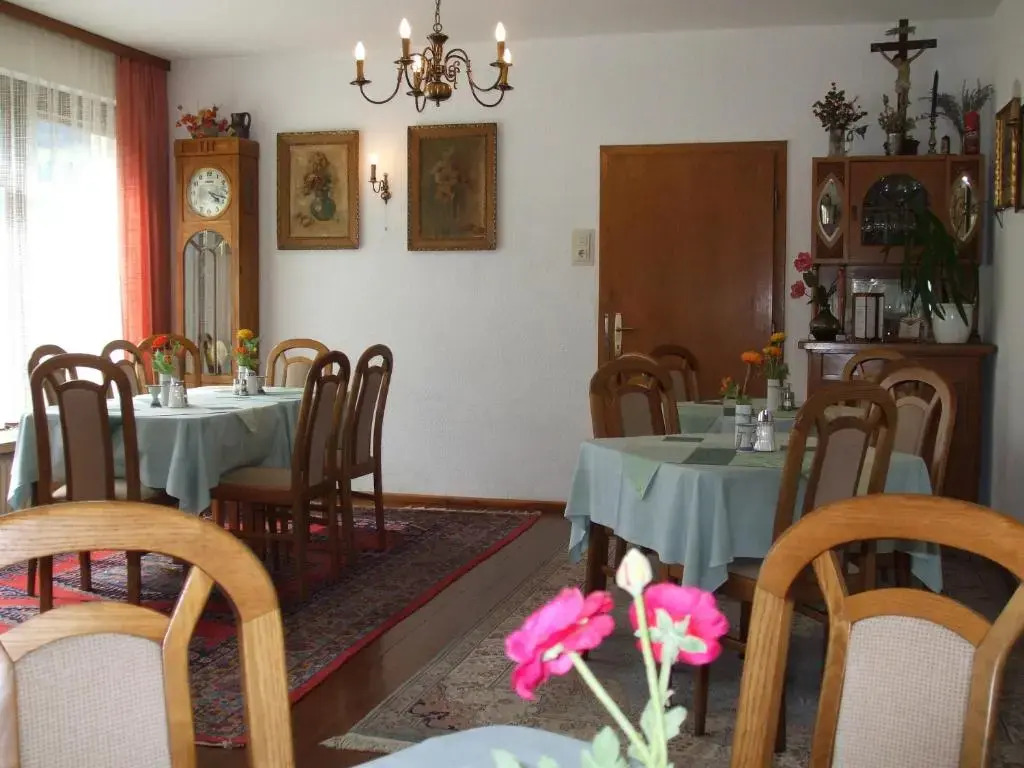 Hotel-Pension Brönimann