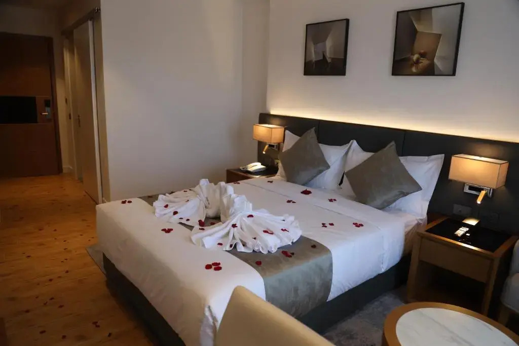 Hayes Hotel Addis Ababa