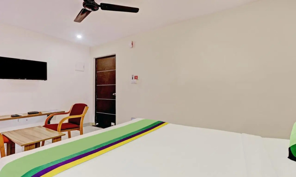 Treebo Sai Suites Inn Nagavara