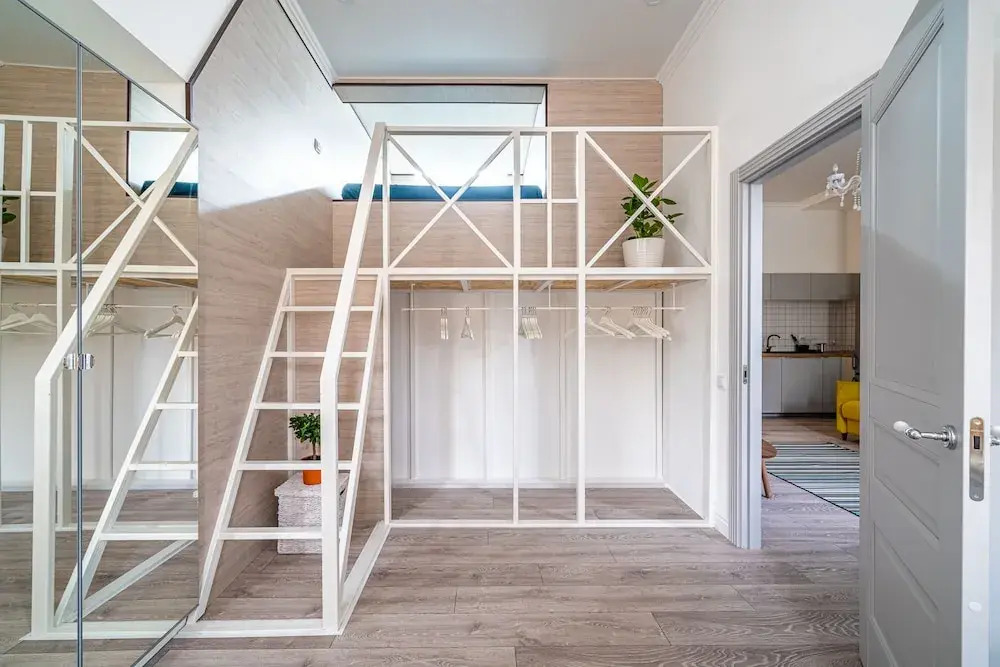 Letyourflat Apartments Scandinavian