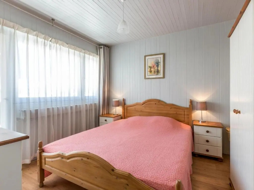 Appartement* pour 4 personnes, proche pistes, animaux admis - FR-1-304-46