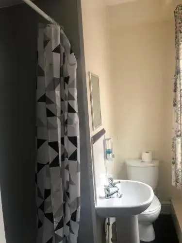 Leecliff Guest House