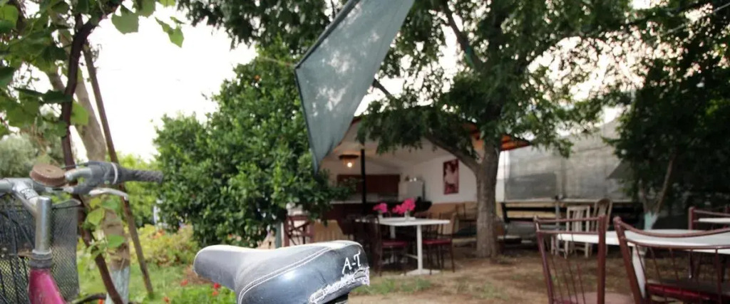 Gold Altınkaya Camping