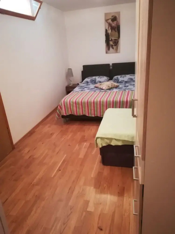 INCHY ACCOMMODATION - Deluxe Rooms & fully equipped kitchen in Diocletians Palace