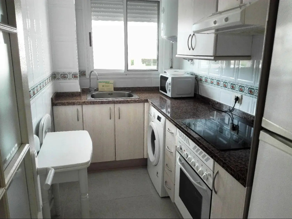 Apartamentos Benicassim 3000
