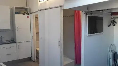 Nice Apartment Backpackers S1 & S2
