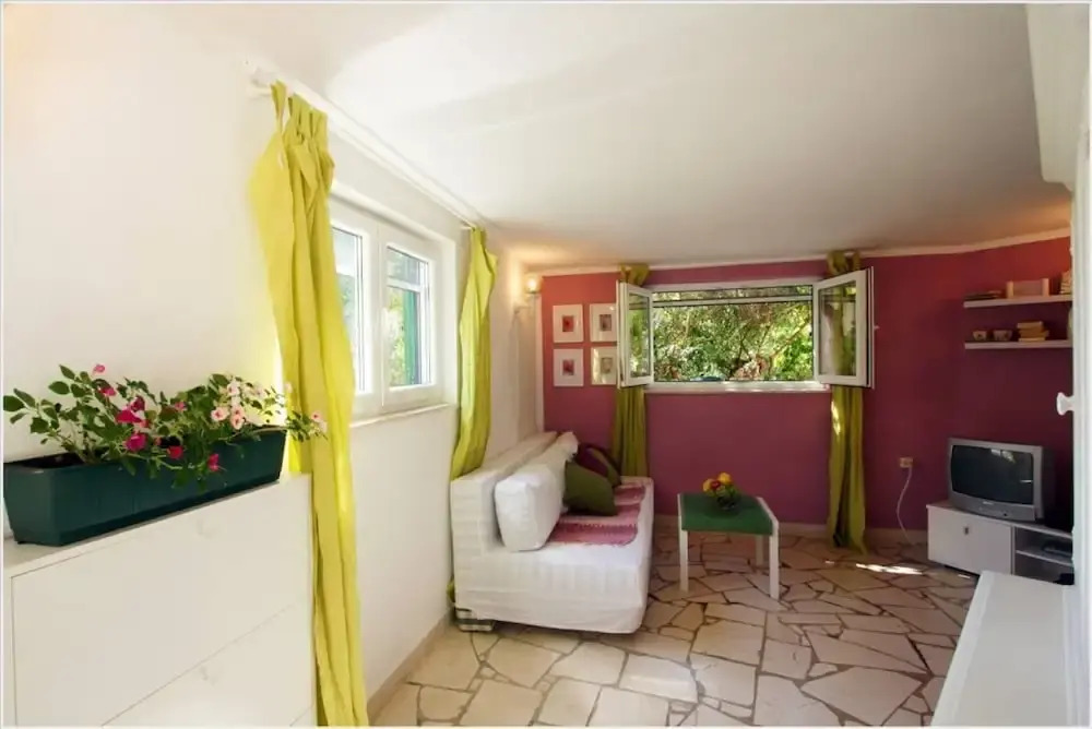 Charming Apartment Martina