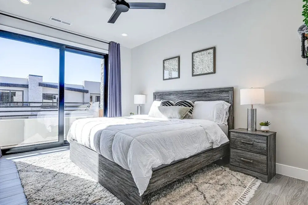 Southern Utah Playground #108 3 Bedroom Home
