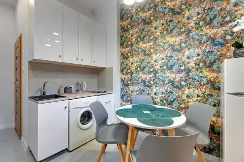 Grobla I Comfort Apartments