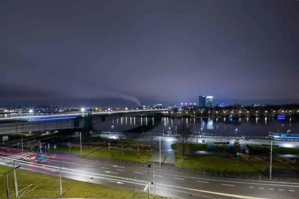 Отель Calisi