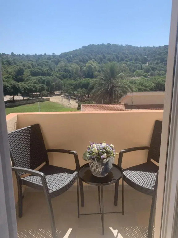 Mapis Rooms - Eja Sardinia