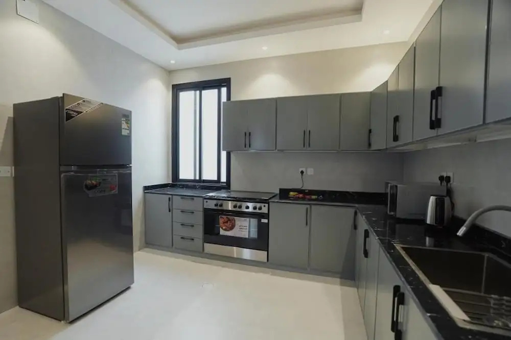 Nma'a Residences