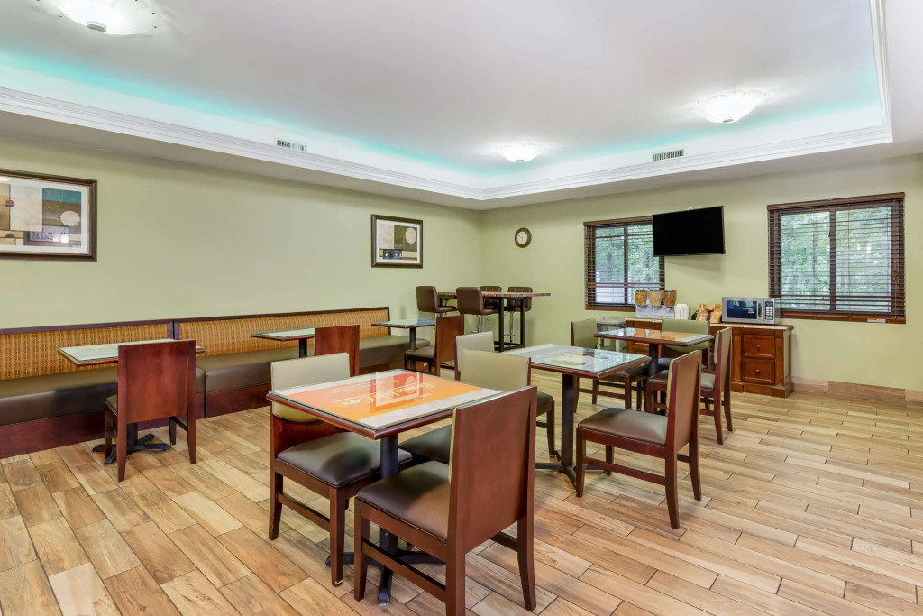 Best Western Plus Hopewell Inn
