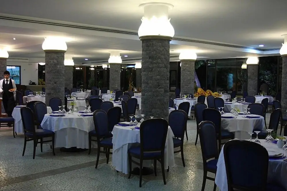 La Bruca Resort