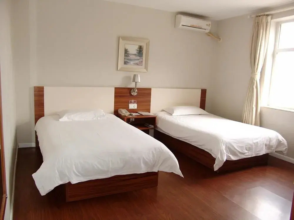 Keisei 138 Inn Beijing Fangzhuang
