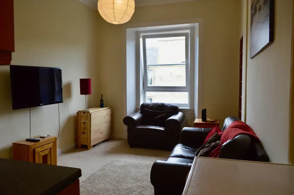 1 Bedroom Flat in Shandon