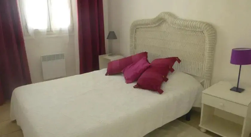 Marazur Two Bedroom Cannes