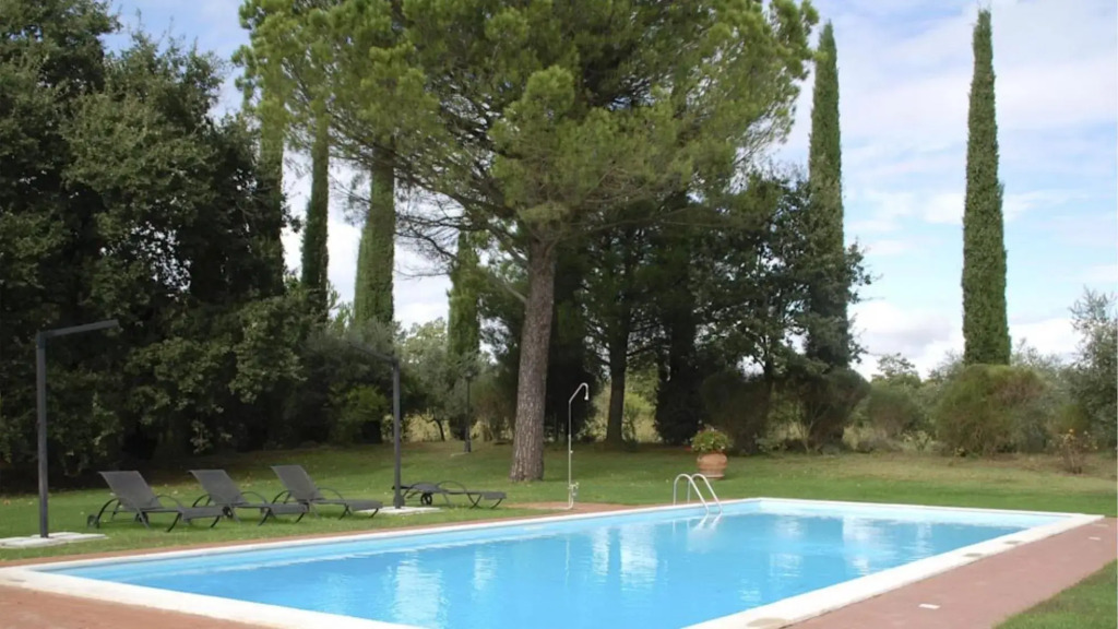 Villa del Lago Independent Villa up to 18 Guests Private Pool-villa DEL Lago