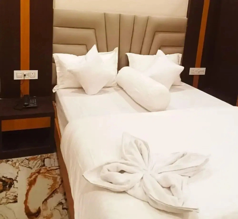 Coral Beach Resort Mandarmoni