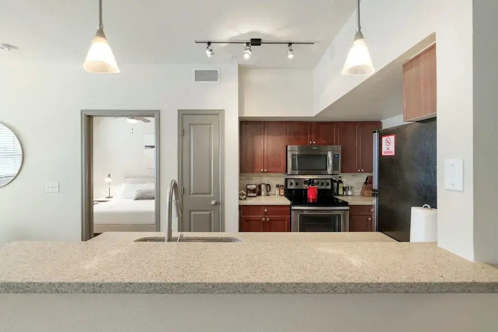 Kasa Houston Uptown Apartments