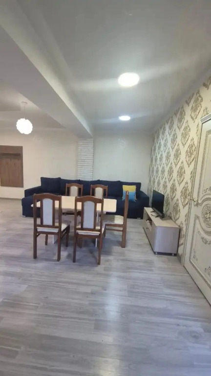 Apartamenty Kayra Flat