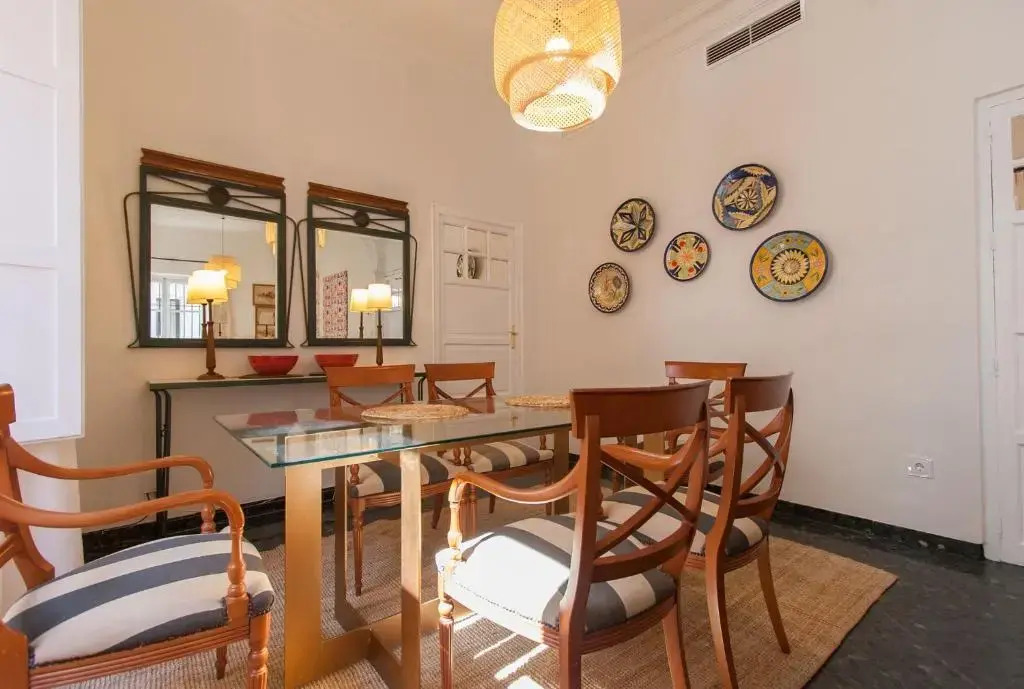 Casa de Tintes